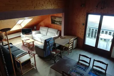 Image de Malbuisson -  Appartement avec vue lac