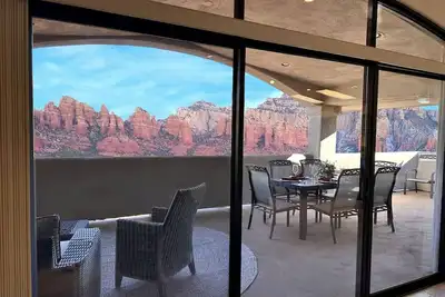 Image de Red Rock Extravaganza!