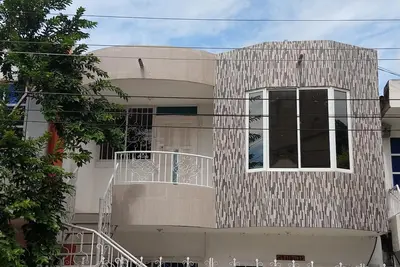 Image de Comfortable apartment located in an excellent area of the city