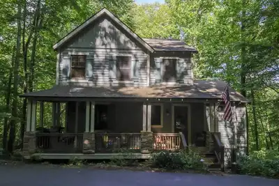 Image de 120 Slippery Rock Drive at Bear Lake Reserve