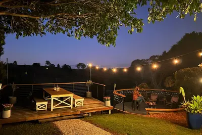 Image de Doomben Ridge Farm House