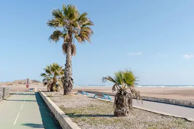 Image de Par8 Appartement T2 soigné à 100 m de la plage