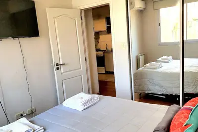 Fantastic apartment in Salta