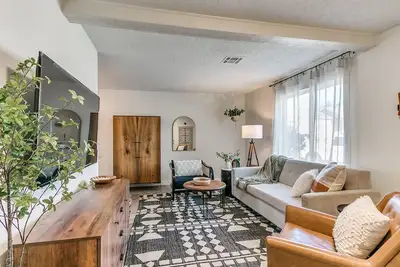 Image de A Slice of Heaven in East Edmond