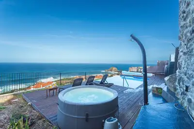 Image de Villa das Escaleiras by Atlantic Holiday