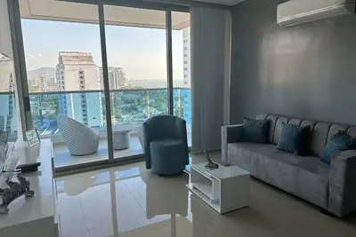 Image de Luxury beach condo Santa Marta