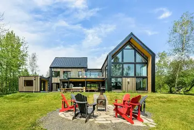 Image de L'expérience SÔ Lodge