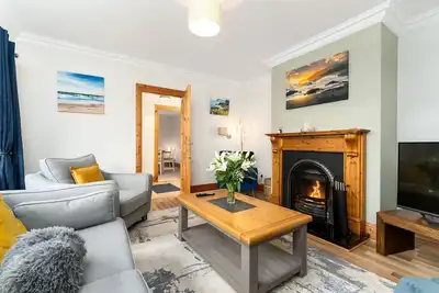 Image de Cottage 425 - Clifden - sleeps 9 guests in 5 bedrooms
