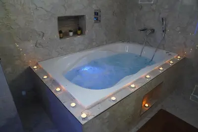 Imperial Suites Bradford