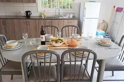 Image de Freshly refurbished apartment in Paralimni, Cyprus