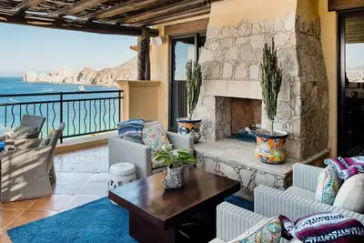 Image de Hacienda Beach Club, Elegant 4 Bedroom Penthouse on Medano Beach