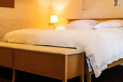 Image de The Barn @ Sacred Grove