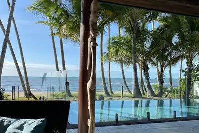 Image de Absolute Beachfront- Bala Beach House on Newell Beach