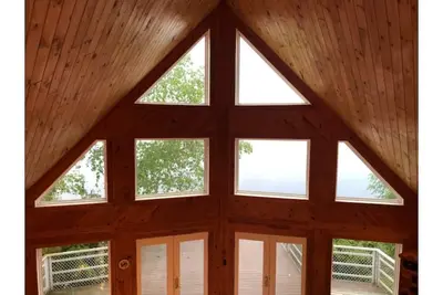 Image de Stunning 1000 Islands Riverhouse w/private dock