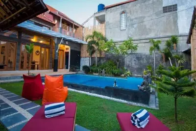 Image de Beautidul and affordable price villa in Nusa Dua