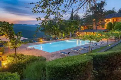 Image de Tenuta Il Borgo 23 - Tenuta il Borgo 23