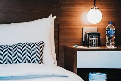 Image de Enjoy a Hassle-Free and Suiting Stay! 4 Comfortable Units, Pets are Allowed!