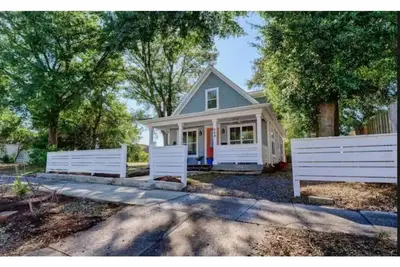 Image de Cozy Cottage Style Home near downtown Wilmington