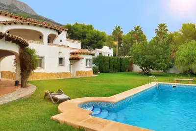 Image de Villa 56 - Altea, Costa Blanca