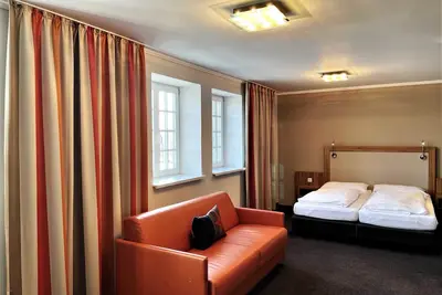 Image de Shared room 210 - Ibs meeting center