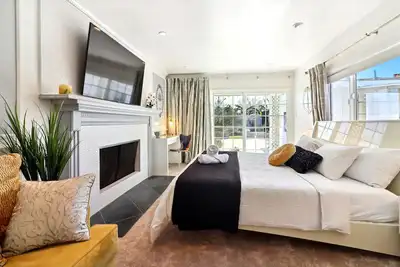 Image de Luxury Home - 7mins Lax\/Beach, 405\/SoFi nearby