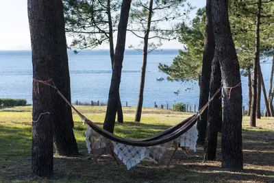 Image de Villa Volvoreta (219), beachfront in Sanxenxo