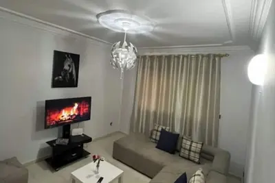 Image de Magnifique appartement proche d’arribat center
