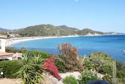 Image de Sea Front Villino (30 mt. from the sea) Iun R3733. property name Villino 3