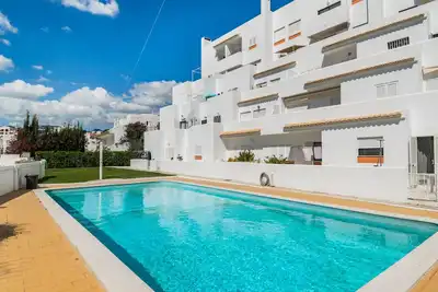 Image de Bleu Red Apartment, Albufeira, Algarve