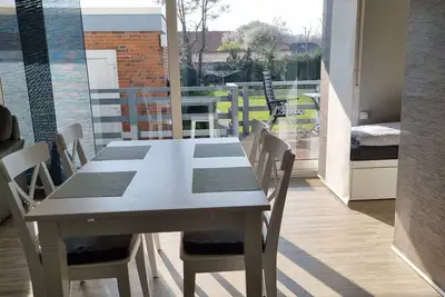 Image de Ferienwohnung Fehnhusen