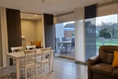 Image de Ferienwohnung Loppersum