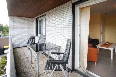 Image de Vacation apartment \"Münkeboe\"