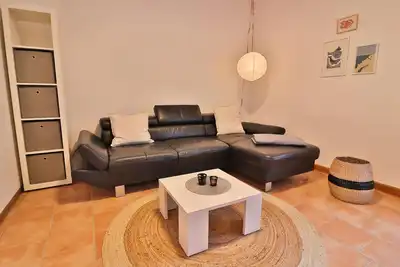 Image de Ferienwohnung Seedüvelchen