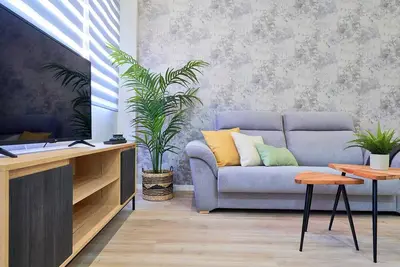 Image de Charmant Studio Centre Historique Málaga - Confort et Proximité