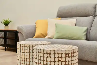 Image de Studio Confortable et Calme au Cœur de Malaga