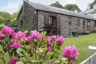 Image de Siabod View, family friendly, with open fire in Betws-Y-Coed