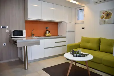 Image de Apartment Mandarina