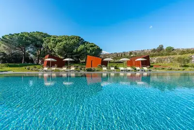 Image de Villa Tenuta elegant villa in Sicily