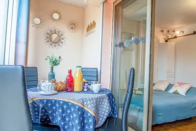 Image de Le Victoria by Interhome