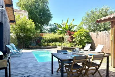 Image de La Belle Testerine by Interhome