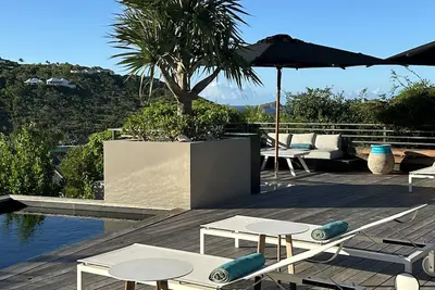 Image de Villa La Isla St. Barts