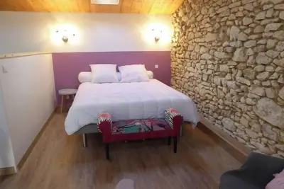 Image de G√Æte Loft