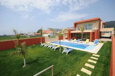 Image de Villa 317 Superb Villa w/Pool and Tennis by Beach