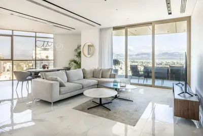 Image de 360 Nicosia -Luxury Serviced Apartment