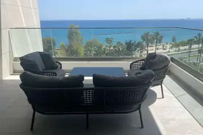 Image de The Address - Seaview Luxury 2 Bedroom Apartment