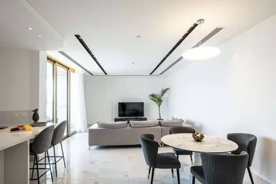 Image de 360 Nicosia - 2 bedroom Luxury Residence