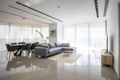 Image de 360 Nicosia-3 bedrooms Panoramic Deluxe Residence