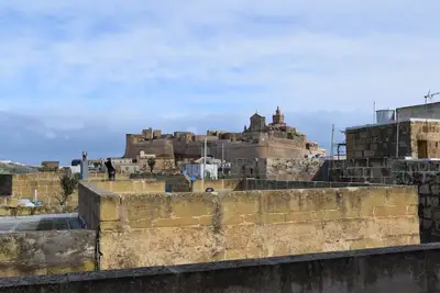 Image de Characteristic Gozitan house in the heart of the historic center
