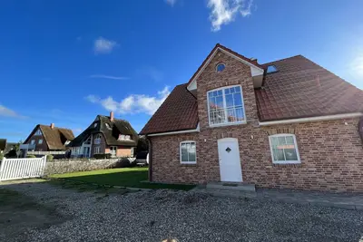 Image de Spacious vacation home near the beach in a quiet location in Rosenhagen