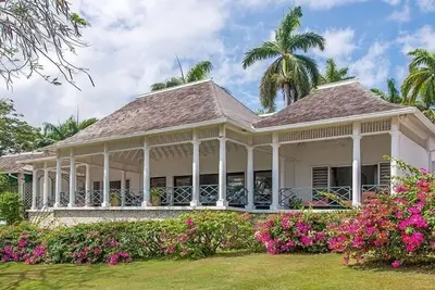 Image de Legacy Villa at Tryall Club in Montego Bay by Personal Villas - Splendid Haven
